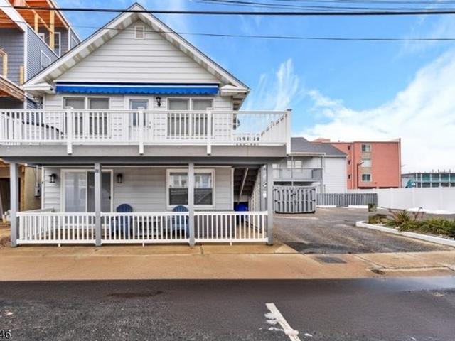 Condo for sale in Seaside Heights, New Jersey