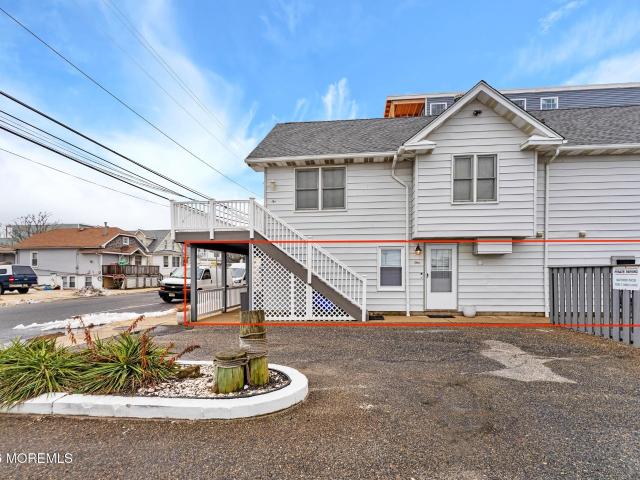 Townhouse for sale in Seaside Heights, New Jersey