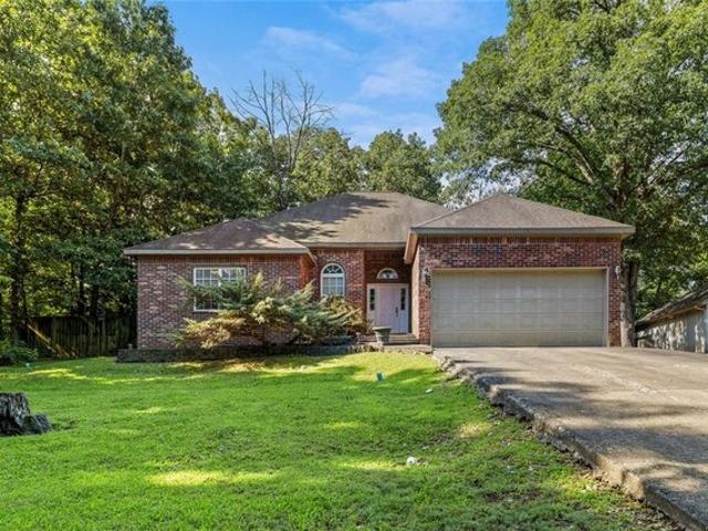 House for sale in Ark