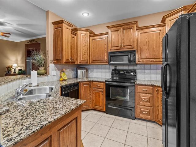 House for sale in Ark