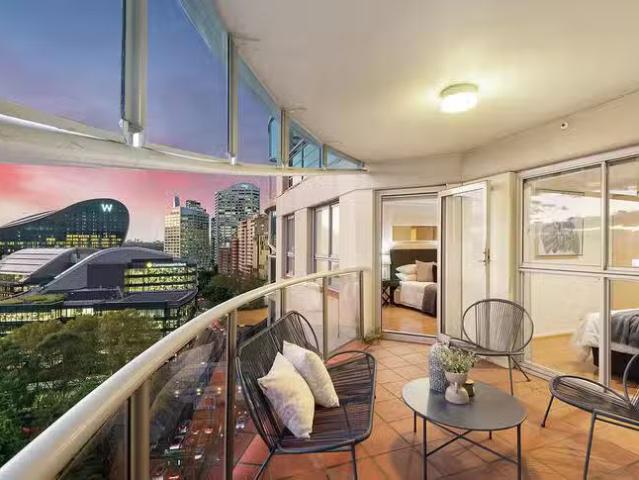 Apartment for rent in Sydney, New South Wales