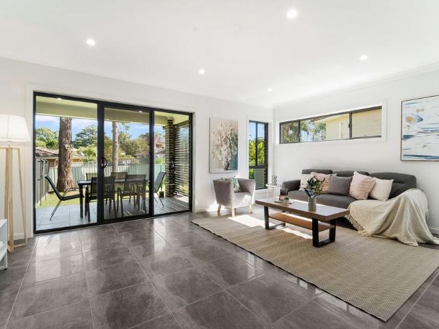 House for rent in Sydney, New South Wales