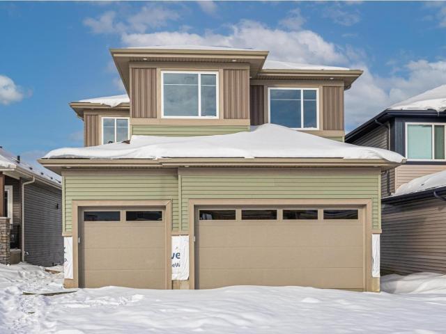House for sale in Spruce Grove, Alberta