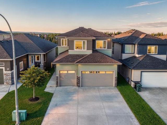 House for sale in Spruce Grove, Alberta