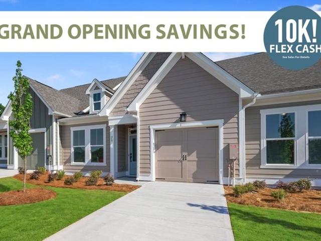 House for sale in Bartow, Georgia