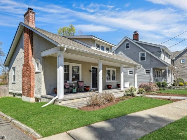 Property for sale in Cedar Grove, New Jersey
