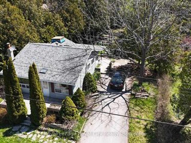 House for sale in Northern Bruce Peninsula, Ontario