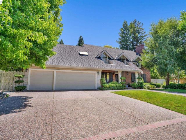 House for sale in Moraga, California