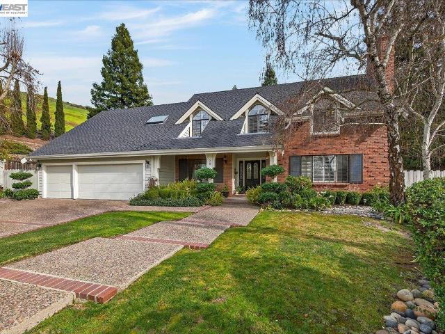 House for sale in Moraga, California
