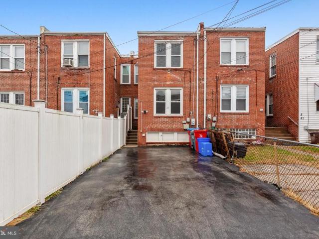 Townhouse for sale in Norristown, Pennsylvania