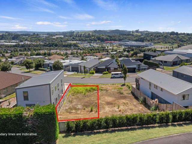 Land for sale in Bay Of Plenty