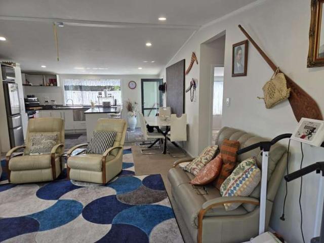 House for rent in Wanganui District