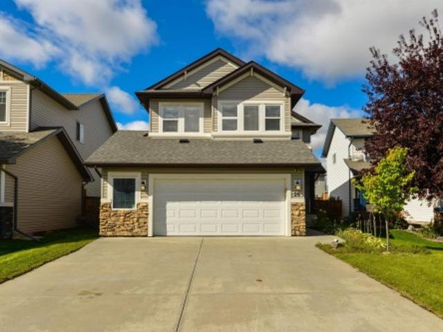 House for sale in Spruce Grove, Alberta