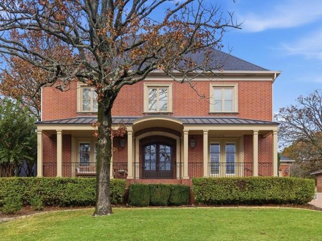 House for sale in Ark