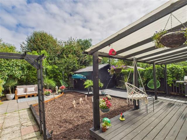Detached House for sale in Tra Mhor, South Tipperary
