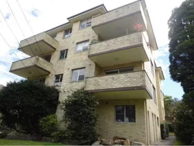 Apartment for rent in Sydney, New South Wales