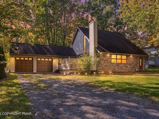 House for sale in Mount Pocono, Monroe County