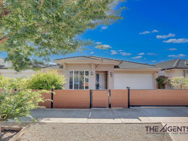 House for rent in Camerons Creek, Victoria