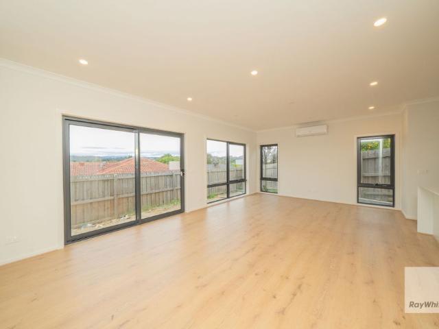 House for rent in Egginton, East Midlands