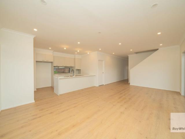 House for rent in Egginton, East Midlands