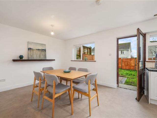 Terraced House for sale in Fermoy, South Tipperary