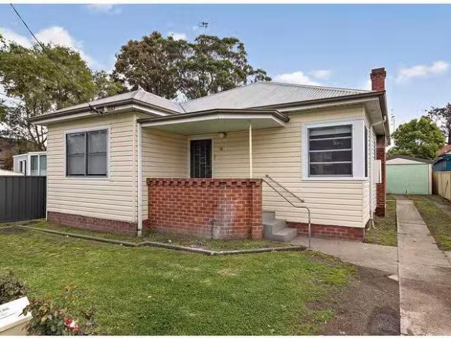 House for rent in Toombul, Queensland