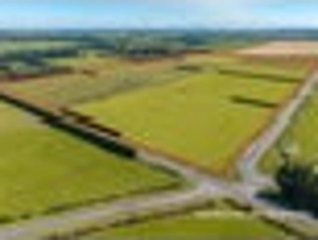 Land for sale in Canterbury