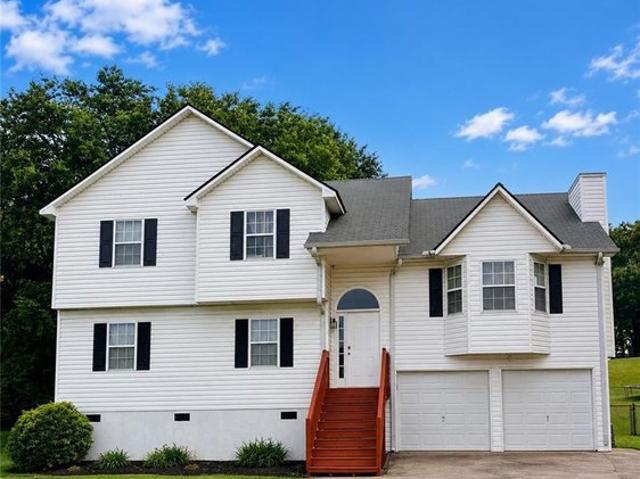 House for sale in Bartow, Georgia