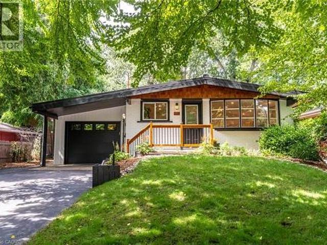 House for sale in Ancaster, Ontario