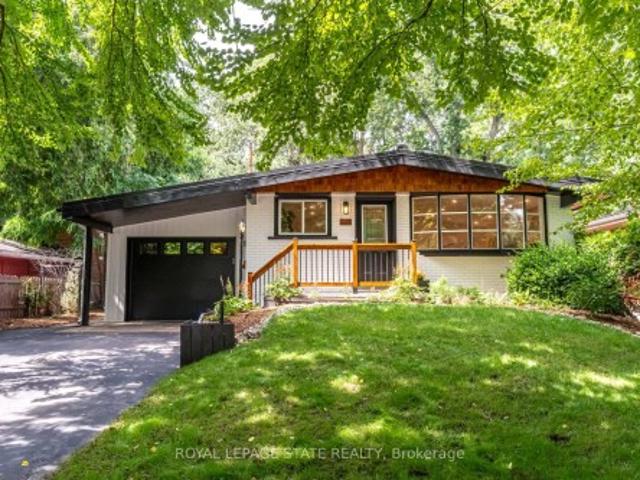 House for sale in Ancaster, Ontario