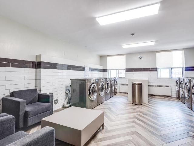 Apartment for rent in Mississauga, Ontario