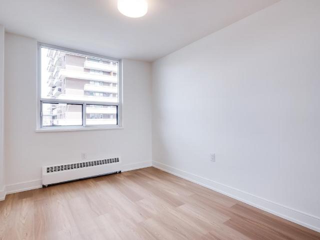 Apartment for rent in Mississauga, Ontario