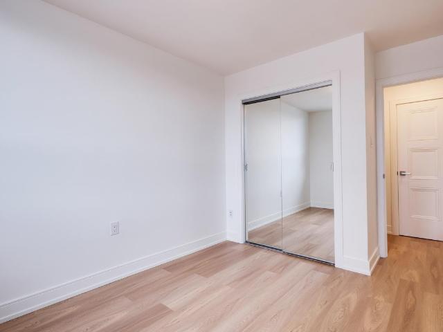 Apartment for rent in Mississauga, Ontario