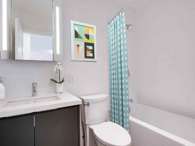 Apartment for rent in Mississauga, Ontario