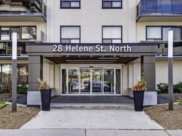 Apartment for rent in Mississauga, Ontario