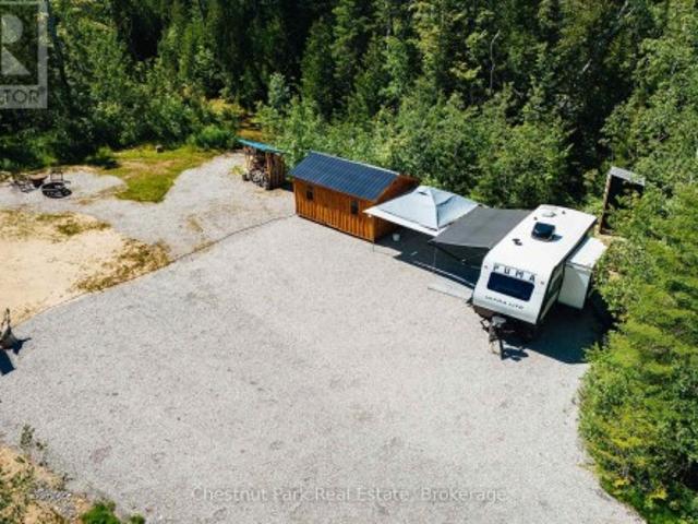 Land for sale in Ontario