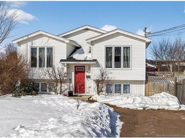 House for sale in Westmorland, New Brunswick