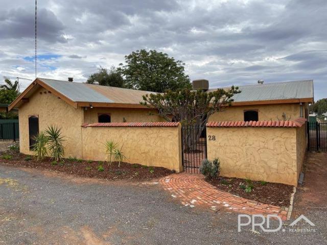 House for rent in Buronga, Wentworth Shire Council