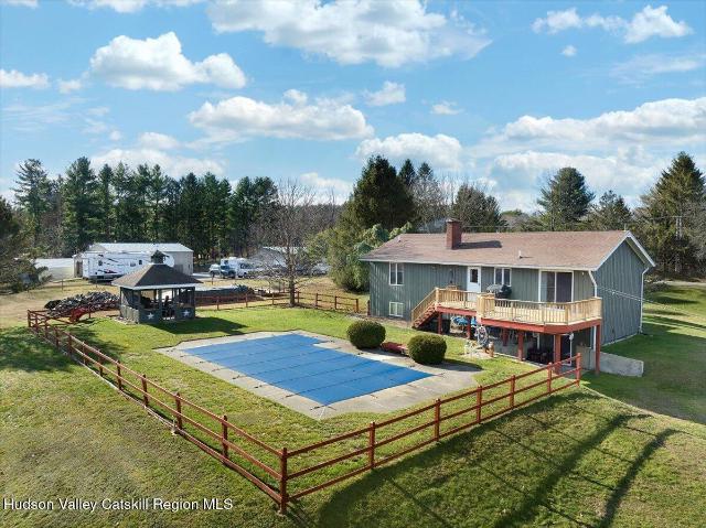 House for sale in Kinderhook, New York