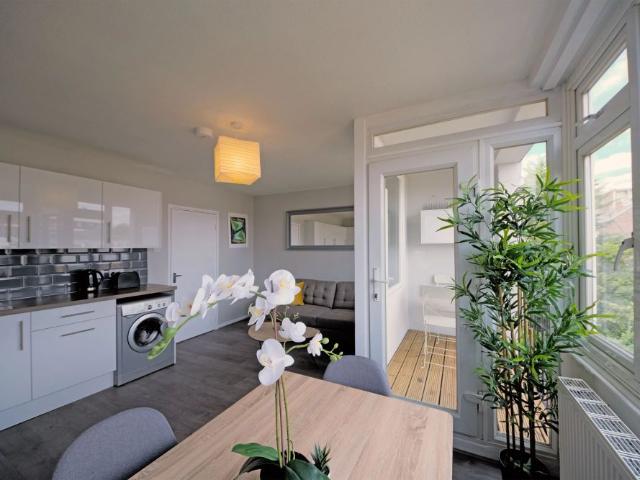 Room for rent in Spitalfields, Whitechapel