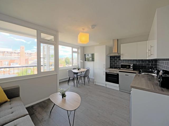 Room for rent in Spitalfields, Whitechapel