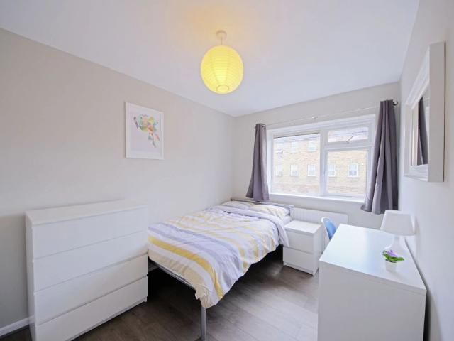 Room for rent in Spitalfields, Whitechapel