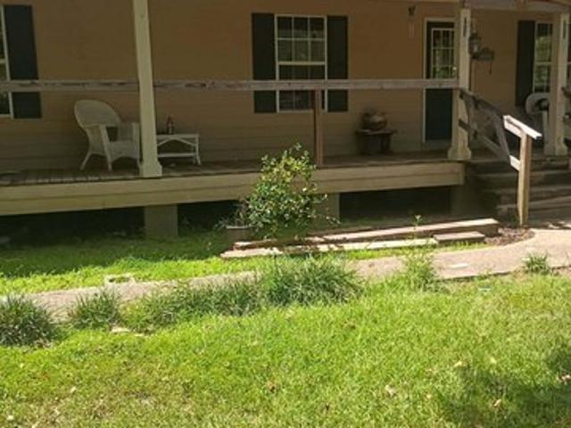 House for sale in Sumrall, Mississippi