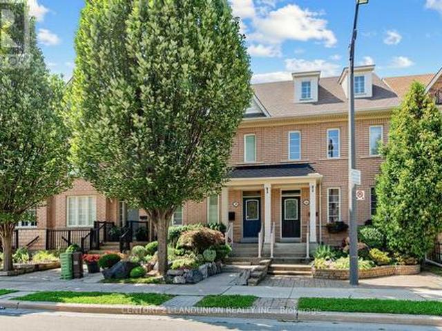House for sale in Woburn, Ontario