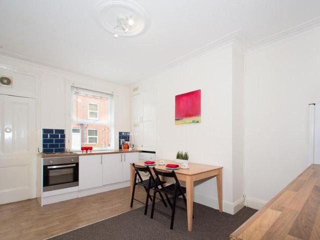 House for rent in Hyde Park, Leeds