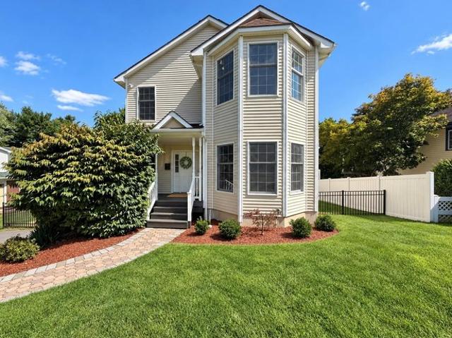 House for sale in Rockland, New York