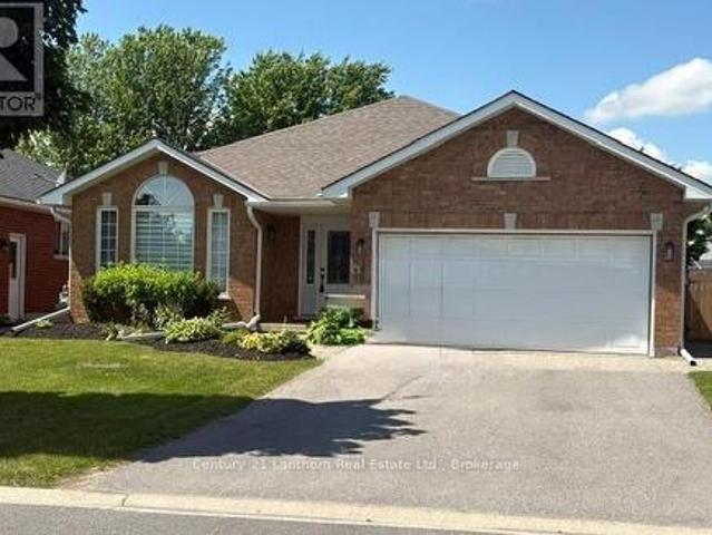 House for sale in Belleville, Ontario