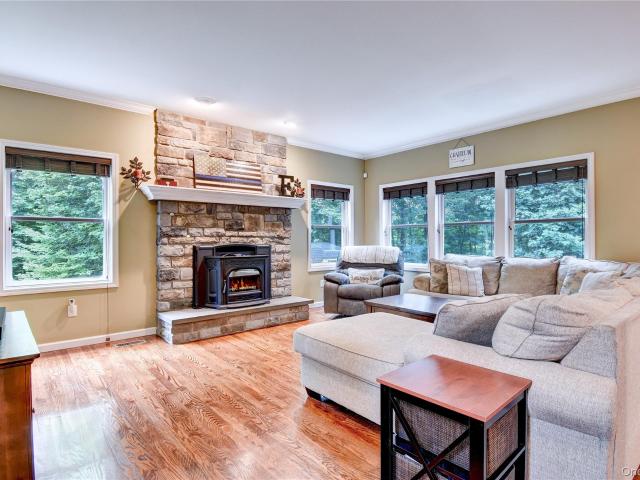 House for sale in New York