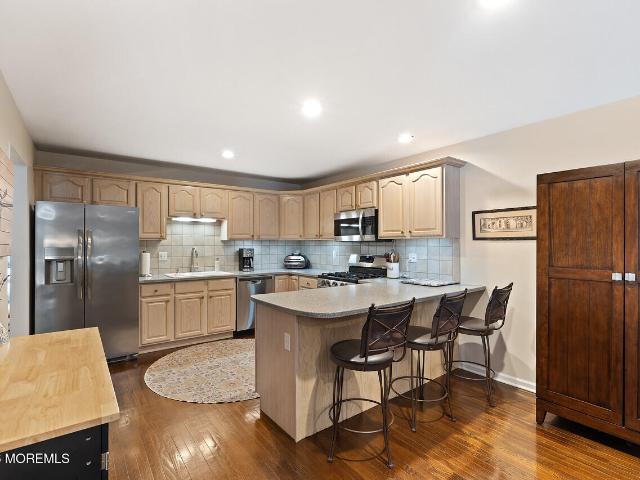 Property for rent in Monmouth, New Jersey