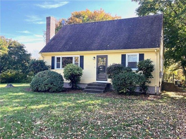 House for sale in Colchester, Connecticut